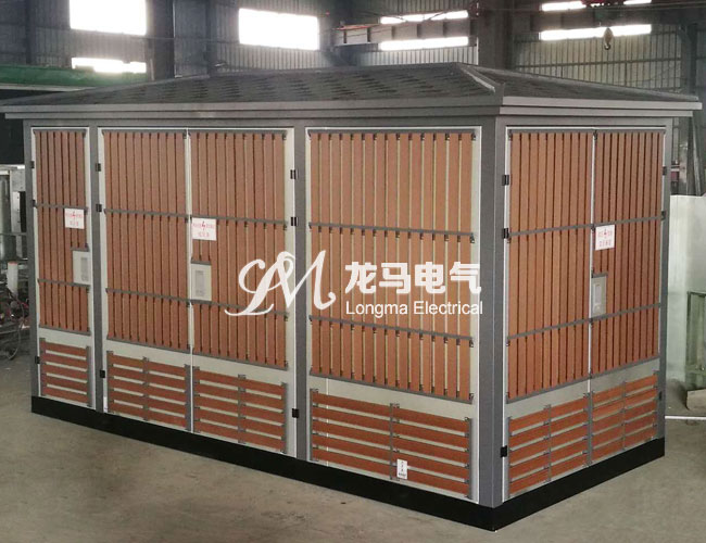 歐式箱變變壓器是什么 歐式箱變變壓器是什么