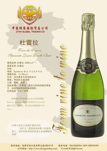 杯中之物 酒類的文化、品類與人際橋梁