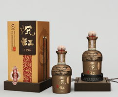探秘酒類產(chǎn)品庫 品味與傳承的寶藏目錄