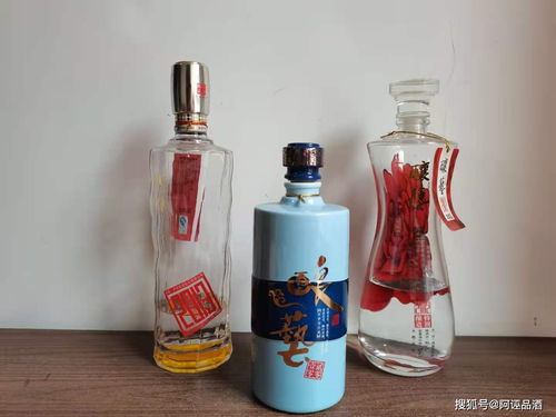 瀘州釀藝系列 年度變換中的品質(zhì)之謎