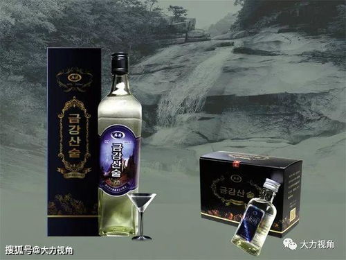 朝鮮電商新篇章 金剛山農土特產引領風潮，蜂蜜與酒類驚艷亮相